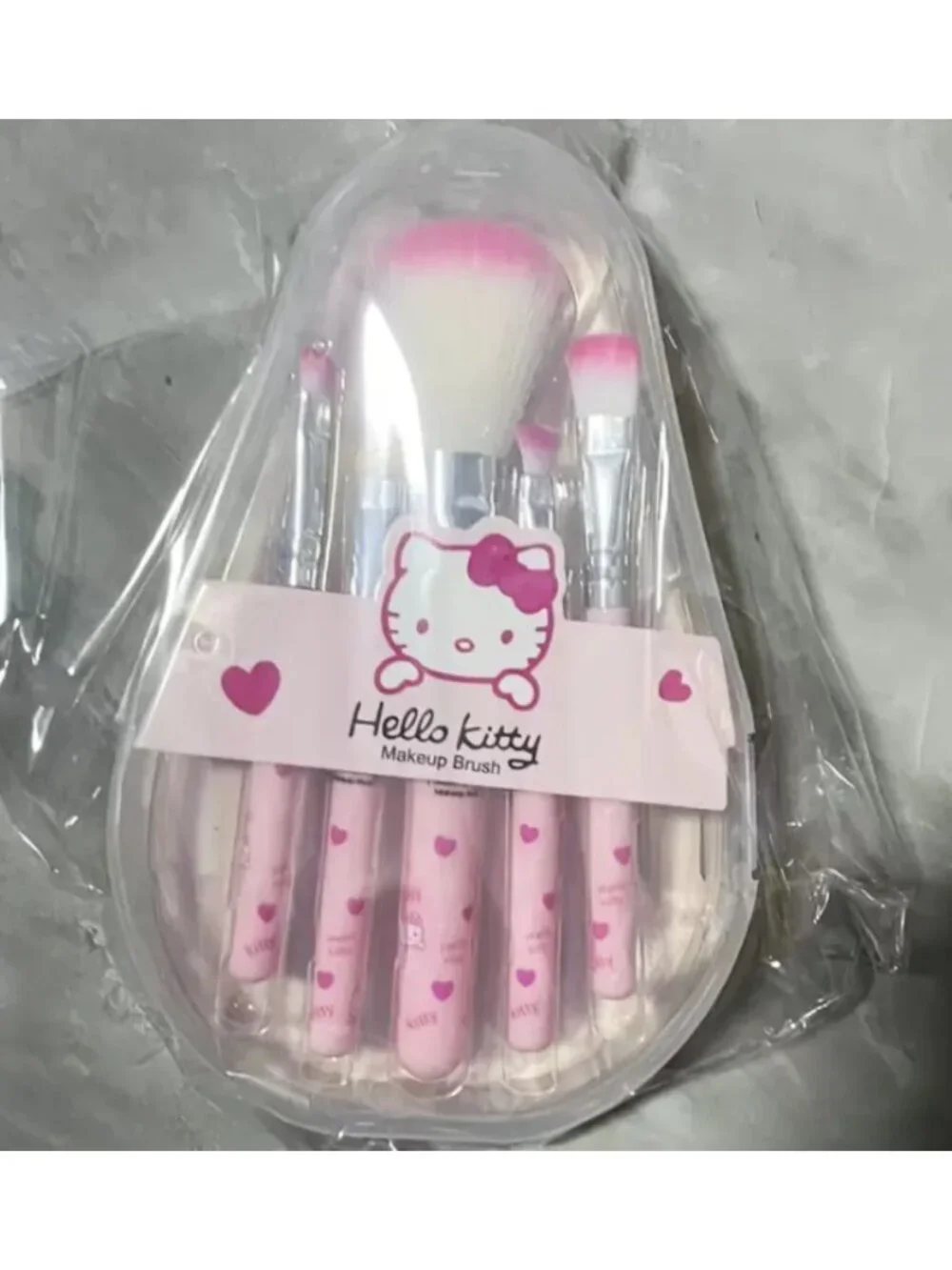 Hello Kitty hello kitty